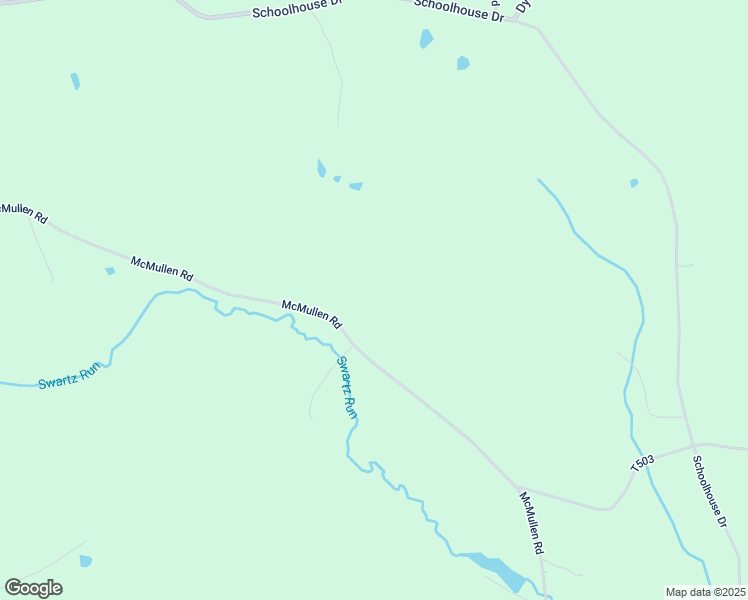 map of restaurants, bars, coffee shops, grocery stores, and more near 782 McMullen Road in Ashville