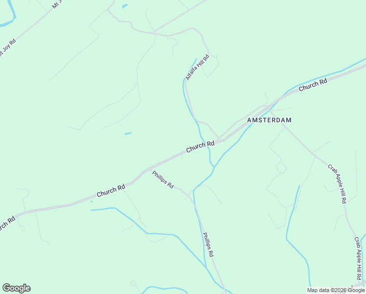 map of restaurants, bars, coffee shops, grocery stores, and more near 302 Church Road in Milford