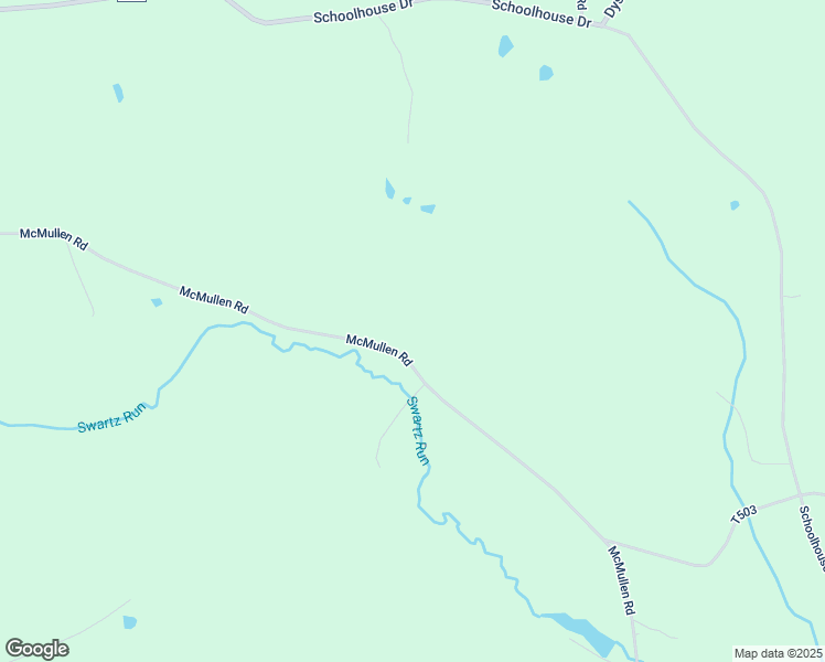 map of restaurants, bars, coffee shops, grocery stores, and more near 782 McMullen Road in Ashville