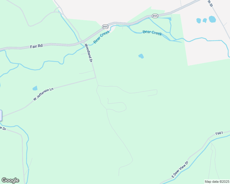 map of restaurants, bars, coffee shops, grocery stores, and more near 36 East Jefferson Lane in Auburn