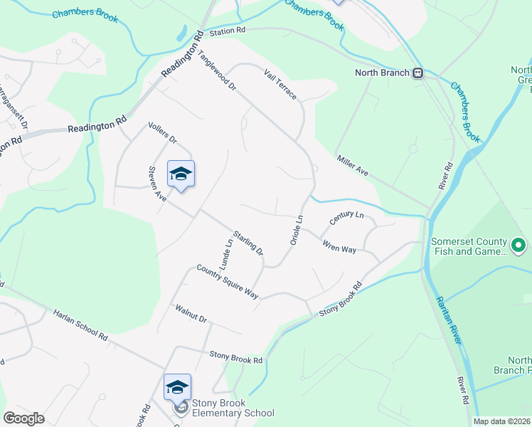 map of restaurants, bars, coffee shops, grocery stores, and more near 625 Snowbird Way in Somerville