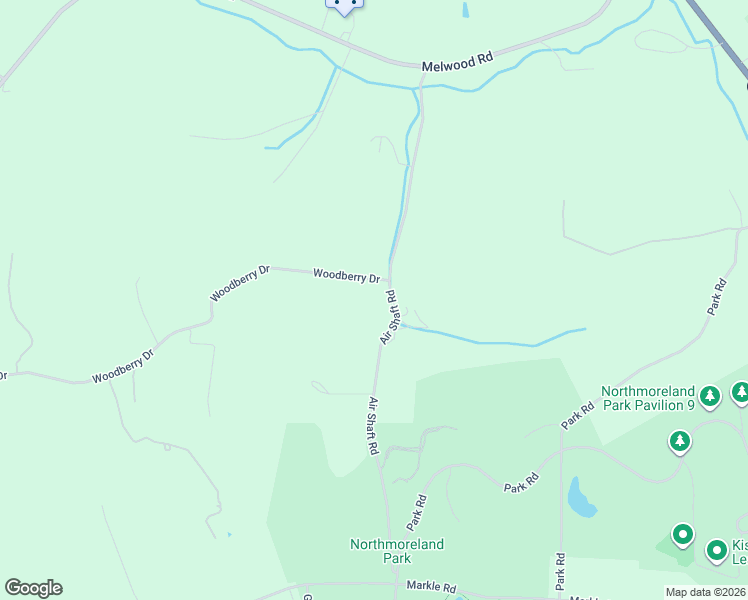 map of restaurants, bars, coffee shops, grocery stores, and more near 218 Air Shaft Road in Apollo