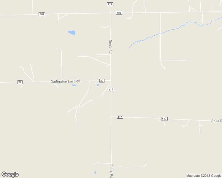 map of restaurants, bars, coffee shops, grocery stores, and more near 6422 Renie Road in Bellville
