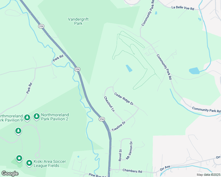 map of restaurants, bars, coffee shops, grocery stores, and more near 478 Chestnut Lane in Apollo