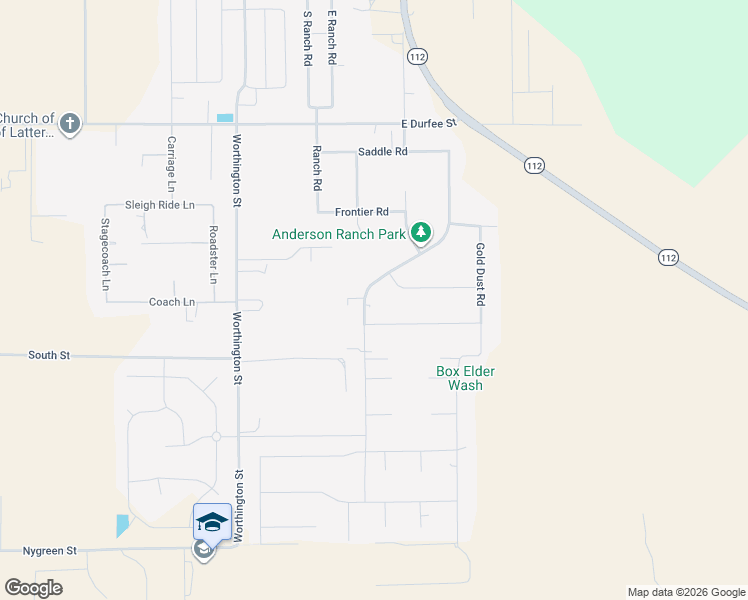 map of restaurants, bars, coffee shops, grocery stores, and more near 790 East Saddle Road in Grantsville