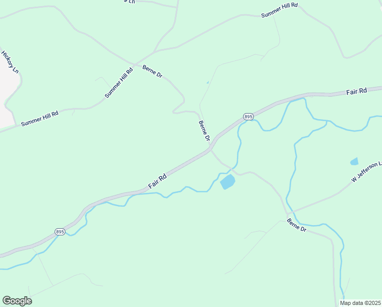 map of restaurants, bars, coffee shops, grocery stores, and more near 2833 Fair Road in Auburn