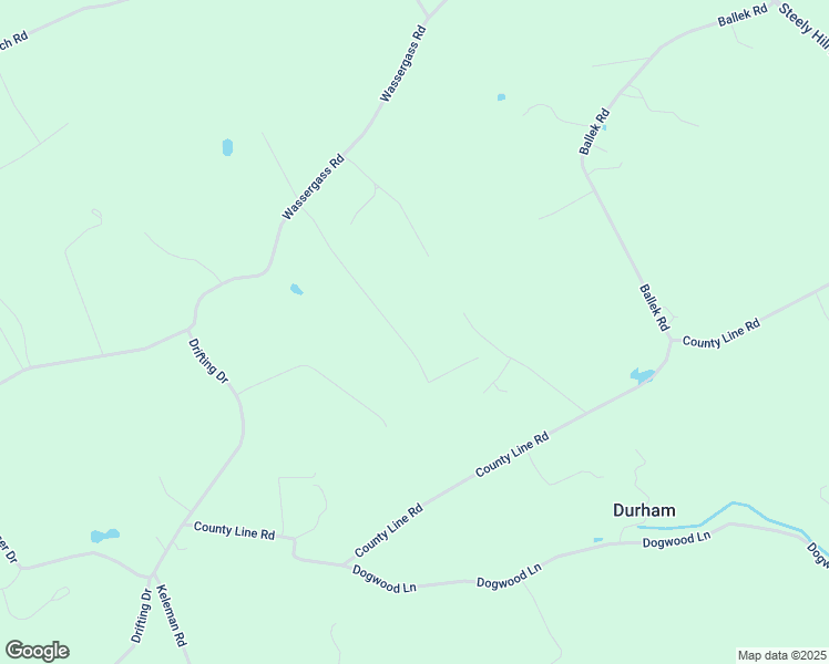 map of restaurants, bars, coffee shops, grocery stores, and more near 65 Pine Manor Drive in Hellertown