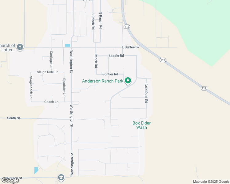 map of restaurants, bars, coffee shops, grocery stores, and more near 428 Saddle Road in Grantsville