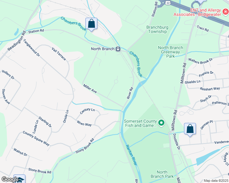 map of restaurants, bars, coffee shops, grocery stores, and more near 312 Miller Avenue in Somerville