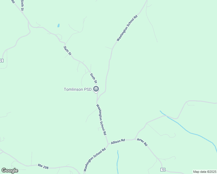 map of restaurants, bars, coffee shops, grocery stores, and more near 4350 Washington Road in New Cumberland