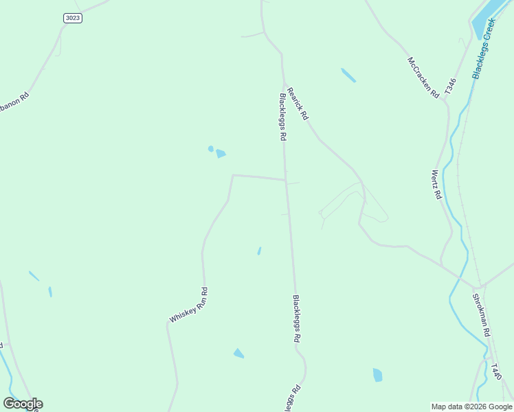 map of restaurants, bars, coffee shops, grocery stores, and more near 1018 Blackleggs Road in Saltsburg