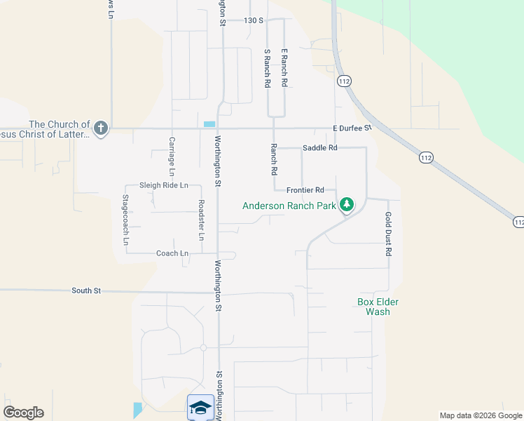 map of restaurants, bars, coffee shops, grocery stores, and more near 707 Clover Gate Lane in Grantsville