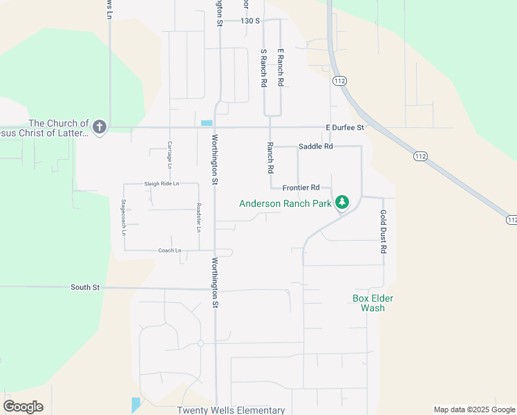 map of restaurants, bars, coffee shops, grocery stores, and more near 707 Clover Gate Lane in Grantsville