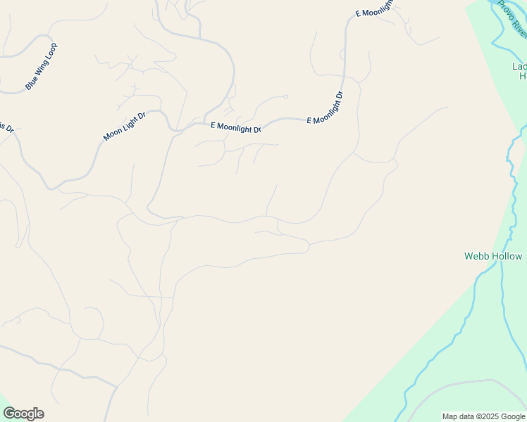 map of restaurants, bars, coffee shops, grocery stores, and more near 6623 North Twilight Star Circle in Kamas