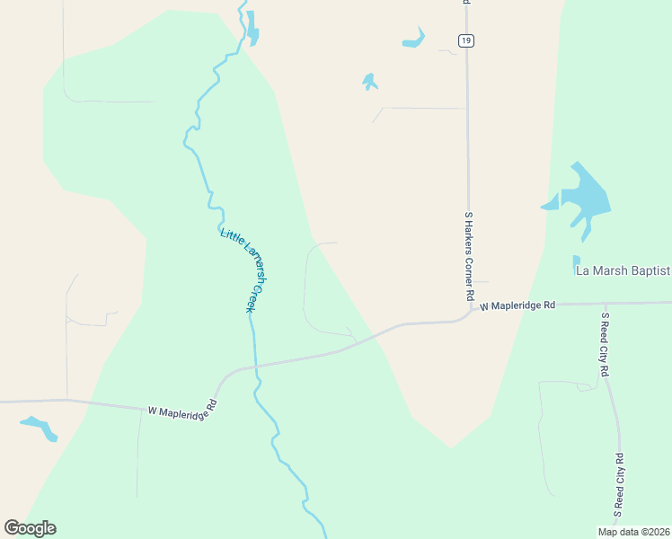 map of restaurants, bars, coffee shops, grocery stores, and more near 8214 Hidden Point Road in Glasford
