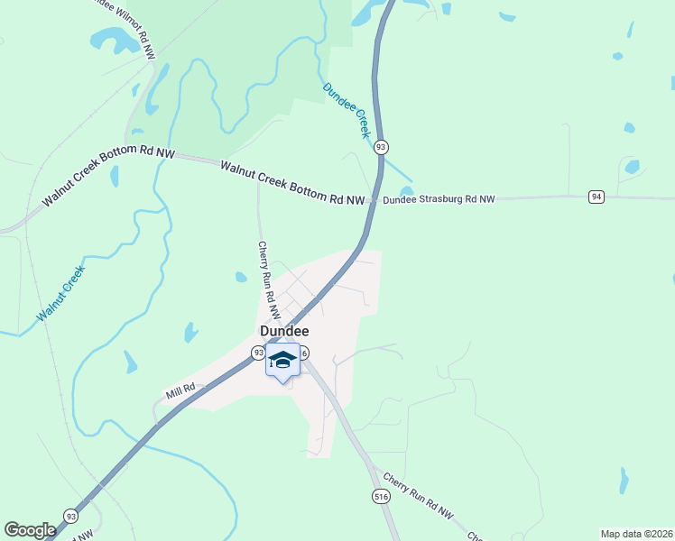 map of restaurants, bars, coffee shops, grocery stores, and more near in Dundee