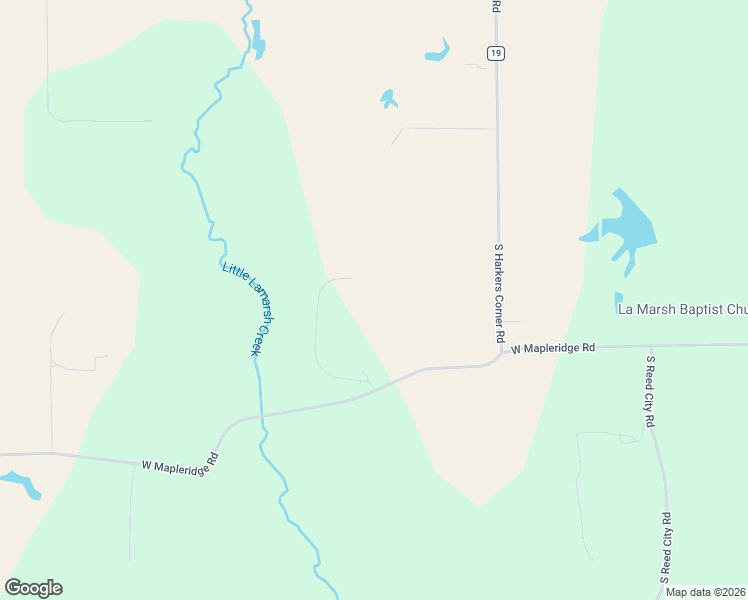 map of restaurants, bars, coffee shops, grocery stores, and more near 8202 South Hidden Point Drive in Glasford