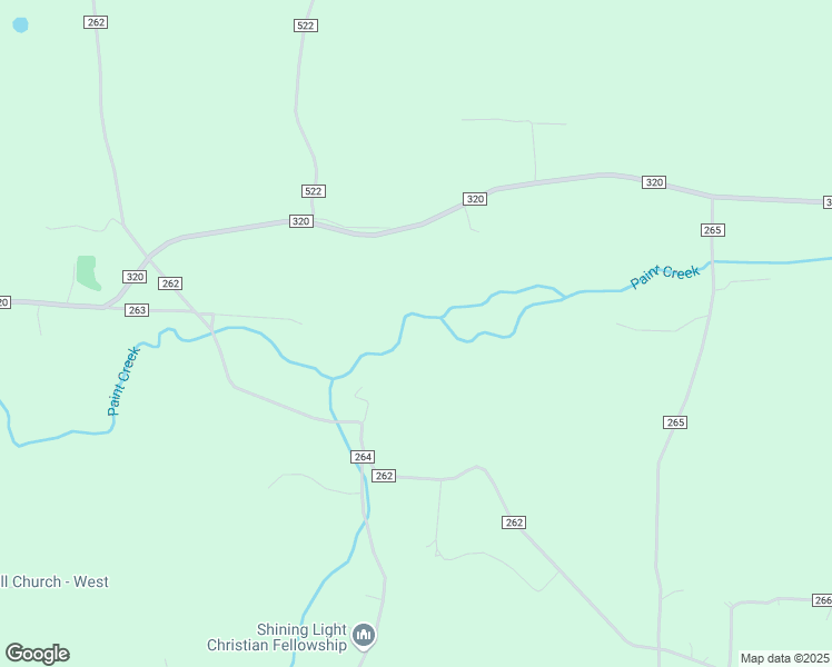 map of restaurants, bars, coffee shops, grocery stores, and more near in Millersburg