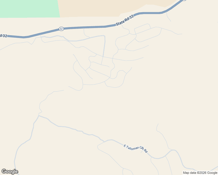 map of restaurants, bars, coffee shops, grocery stores, and more near 3956 East Harris Way in Heber City