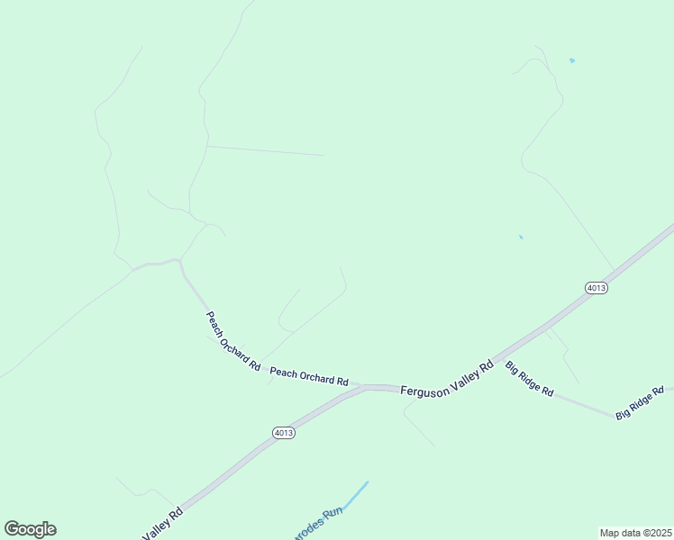 map of restaurants, bars, coffee shops, grocery stores, and more near 159 Peach Tree Lane in Lewistown