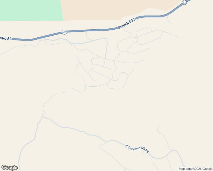 map of restaurants, bars, coffee shops, grocery stores, and more near 3922 East Harris Way in Daniel