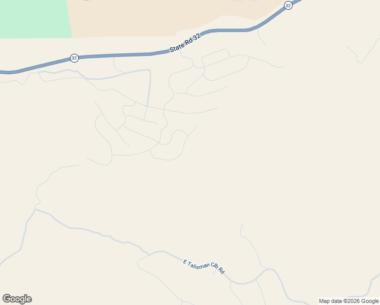 map of restaurants, bars, coffee shops, grocery stores, and more near 4004 East Islay Drive in Daniel