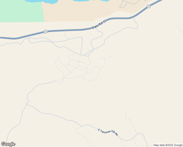 map of restaurants, bars, coffee shops, grocery stores, and more near 3992 East Islay Drive in Daniel