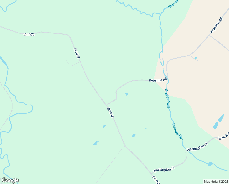 map of restaurants, bars, coffee shops, grocery stores, and more near 162 Kepshire Road in Patton