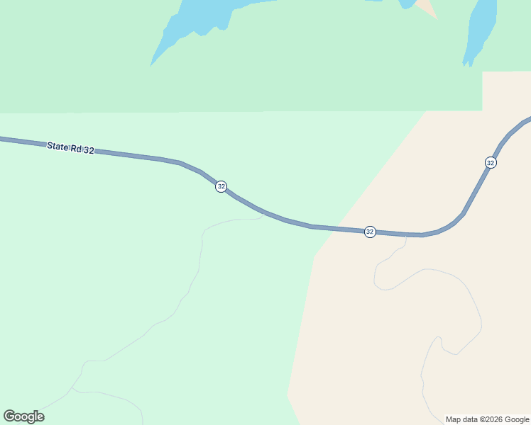 map of restaurants, bars, coffee shops, grocery stores, and more near North State Road 32 in Heber City