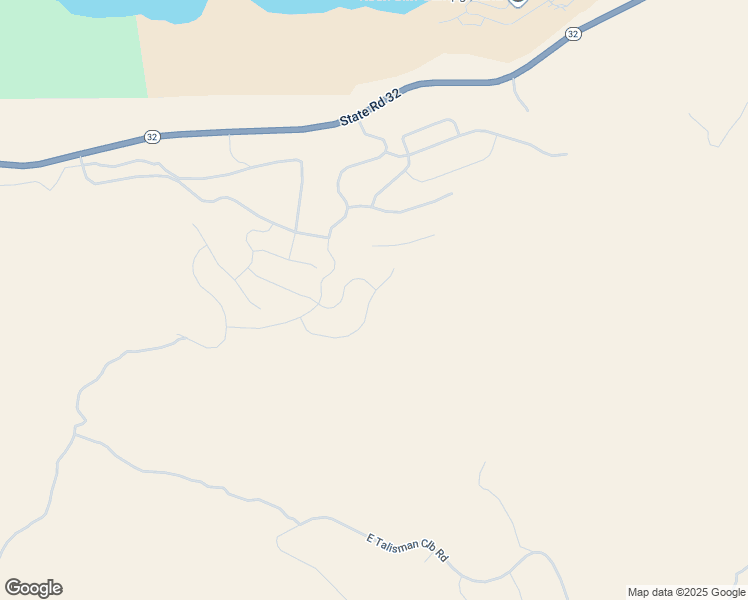 map of restaurants, bars, coffee shops, grocery stores, and more near 4092 East Harris Way in Heber City