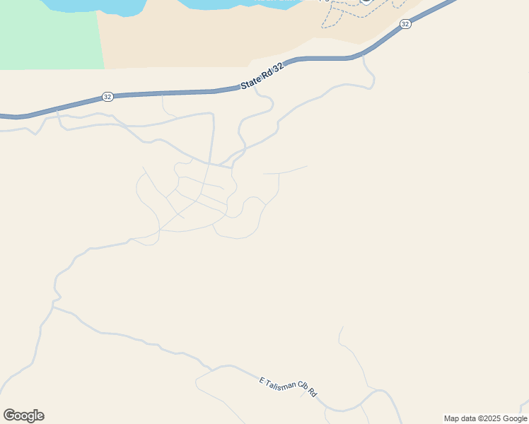 map of restaurants, bars, coffee shops, grocery stores, and more near 4092 East Harris Way in Heber City