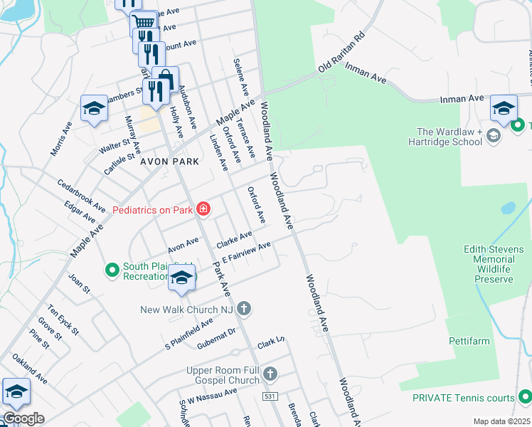 Restaurants Neear South Plainfield Restaurants Neear South Plainfield