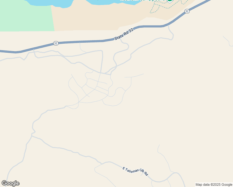 map of restaurants, bars, coffee shops, grocery stores, and more near 4014 East Islay Drive in Daniel