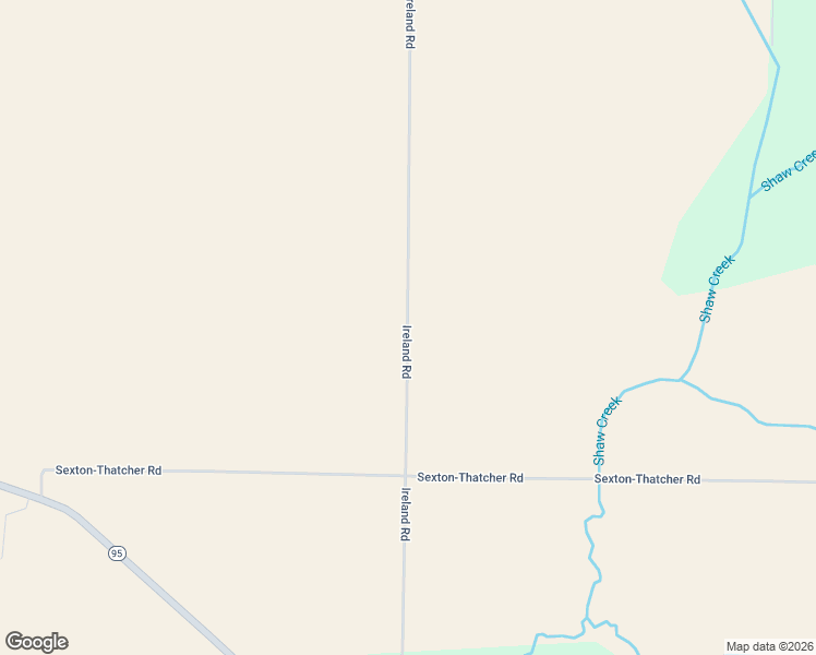 map of restaurants, bars, coffee shops, grocery stores, and more near Ireland Road in Edison