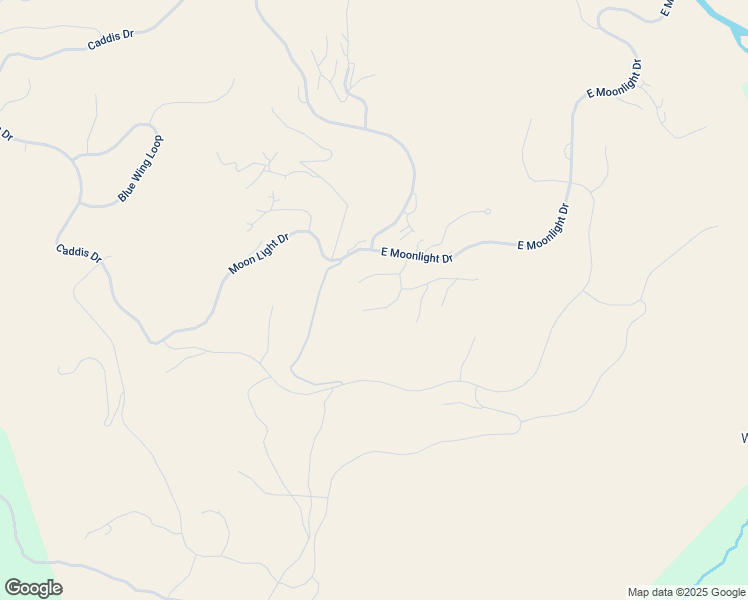 map of restaurants, bars, coffee shops, grocery stores, and more near 6801 North Star Bright Way in Heber City