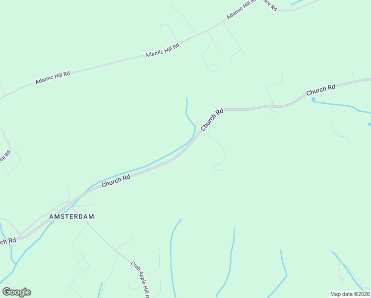 map of restaurants, bars, coffee shops, grocery stores, and more near 187 Church Road in Milford