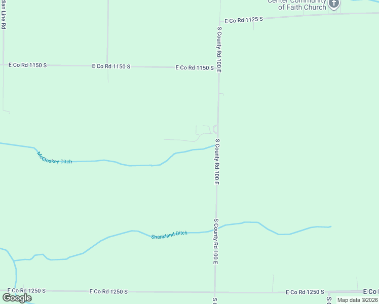 map of restaurants, bars, coffee shops, grocery stores, and more near 11709 South Co Road 100 East in Galveston