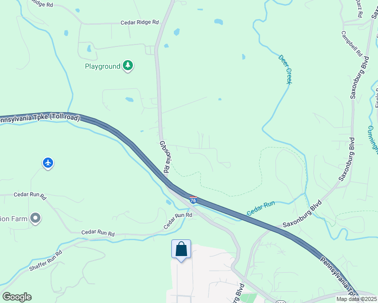 map of restaurants, bars, coffee shops, grocery stores, and more near 240 Myers Lane in Allegheny County