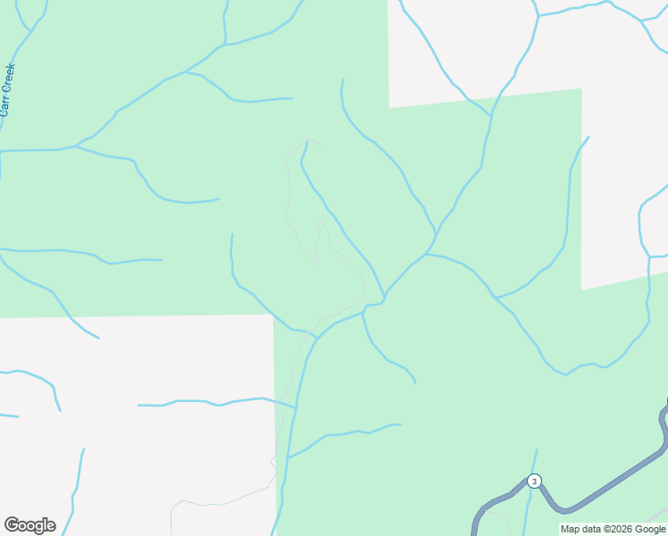 map of restaurants, bars, coffee shops, grocery stores, and more near 14630 California 3 in Hayfork
