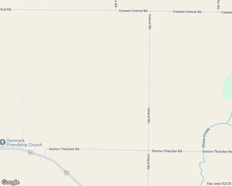 map of restaurants, bars, coffee shops, grocery stores, and more near Ireland Road in Edison