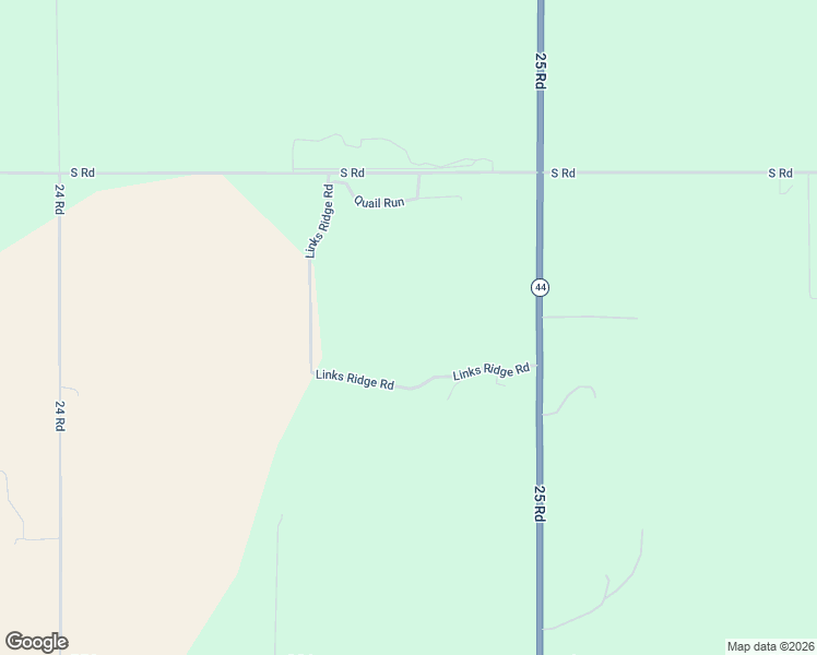 map of restaurants, bars, coffee shops, grocery stores, and more near 592 South Road in Axtell