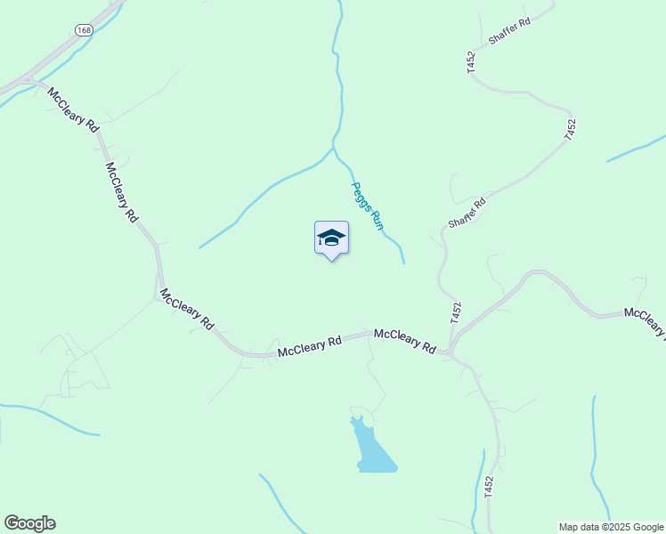 map of restaurants, bars, coffee shops, grocery stores, and more near in Shippingport