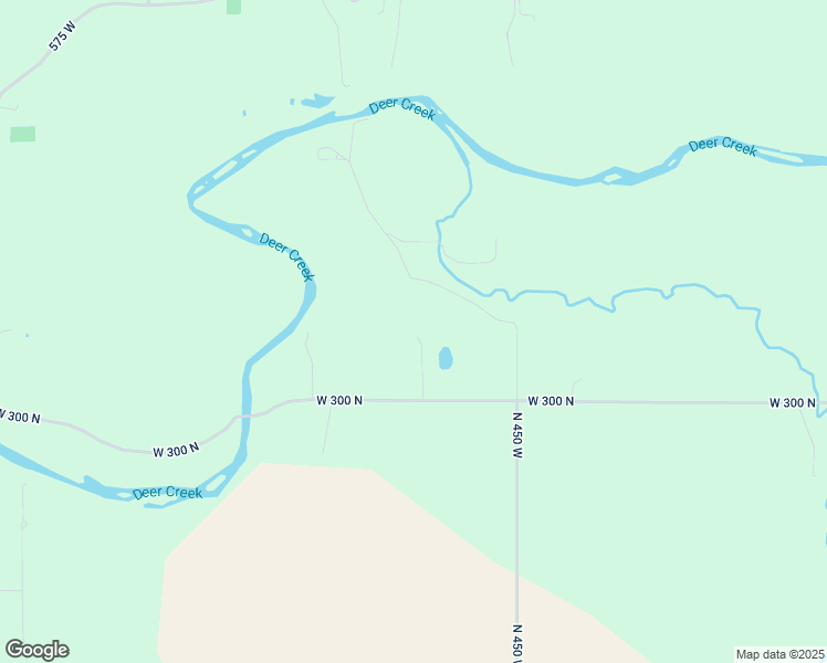 map of restaurants, bars, coffee shops, grocery stores, and more near 4655 West 300 North in Delphi
