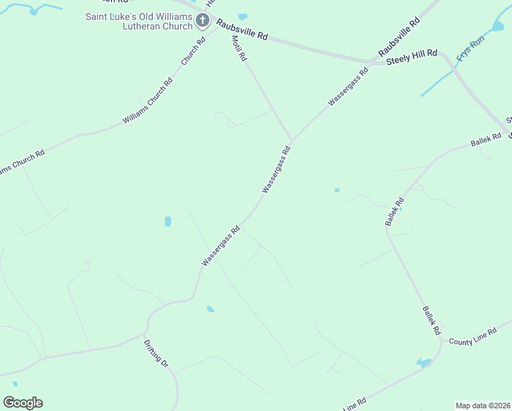 map of restaurants, bars, coffee shops, grocery stores, and more near 225 Wassergass Road in Hellertown