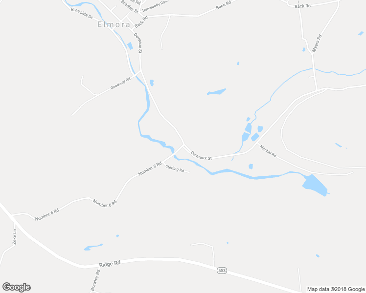 map of restaurants, bars, coffee shops, grocery stores, and more near 101 Front Street in Carrolltown