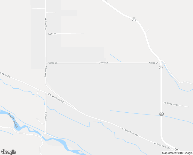 map of restaurants, bars, coffee shops, grocery stores, and more near 1440 Gines Lane in Kamas