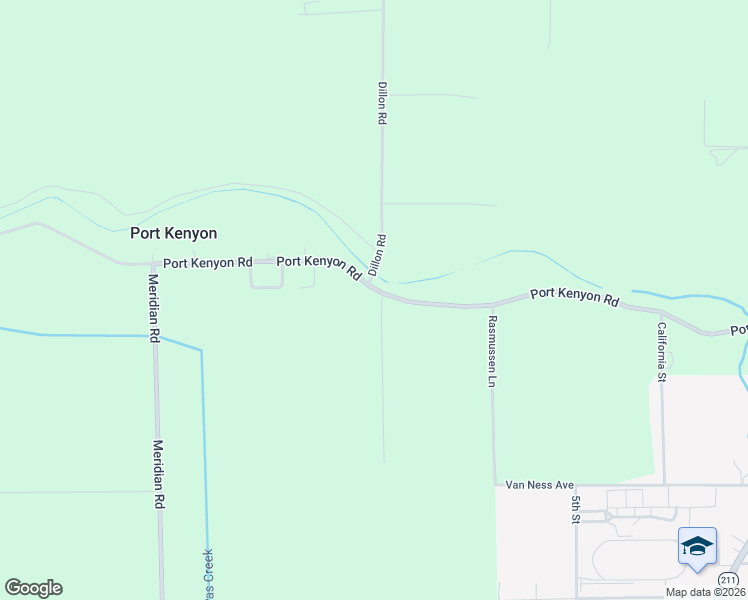 map of restaurants, bars, coffee shops, grocery stores, and more near in Humboldt County