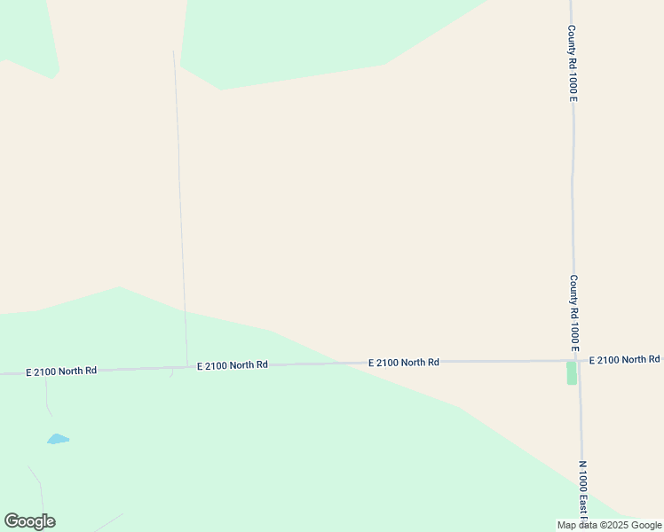 map of restaurants, bars, coffee shops, grocery stores, and more near 9252 East 2100 North Road in Carlock