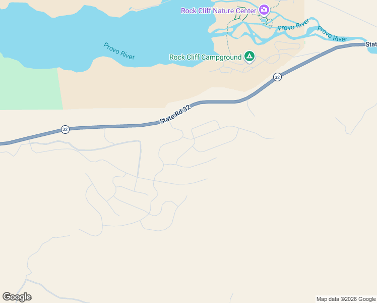 map of restaurants, bars, coffee shops, grocery stores, and more near 4156 East Peak Rock Lane in Francis