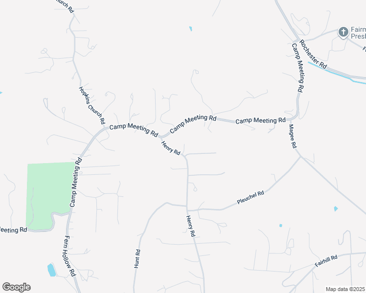 map of restaurants, bars, coffee shops, grocery stores, and more near 2470 Henry Road in Sewickley